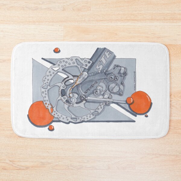 Item preview, disc brake designed and sold by marilrijks.