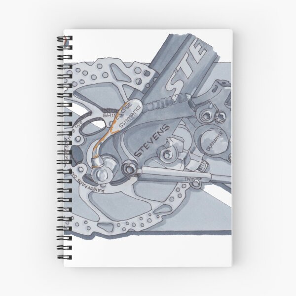 Item preview, disc brake designed and sold by marilrijks.