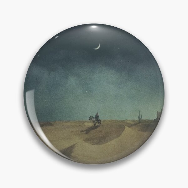 Item preview, Lonesome Dreams - Lord Huron designed and sold by NikkiMouse82.