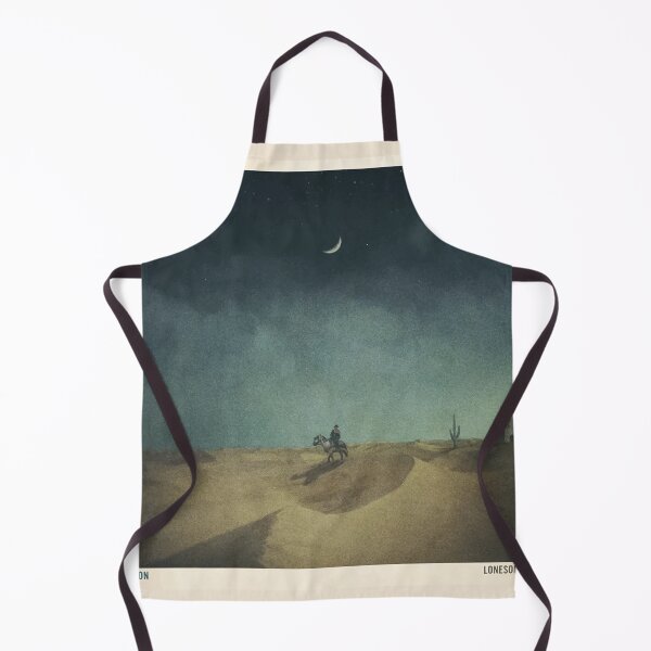 Item preview, Lonesome Dreams - Lord Huron designed and sold by NikkiMouse82.