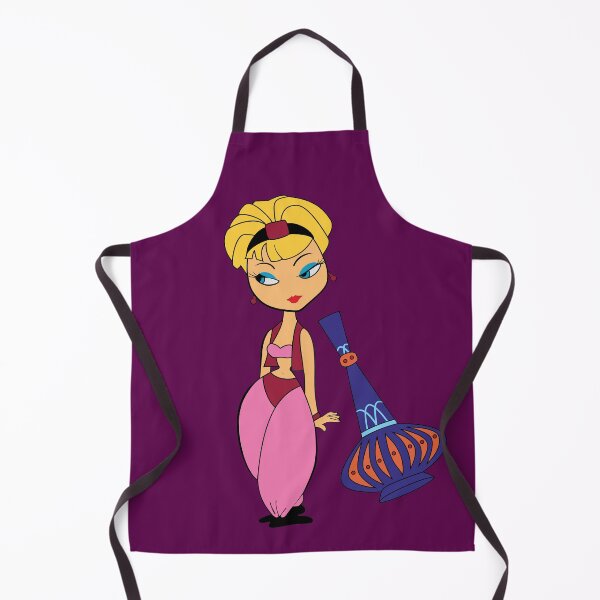 Item preview, I Dream of Jeannie designed and sold by Lefteris Betsis.