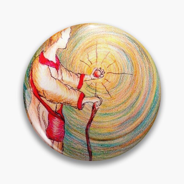 Item preview, #2: HERMIT SERIES (Mixed media pieces with themes on Solitude and hermit life, by Merton Parrish) designed and sold by mertonparrish.