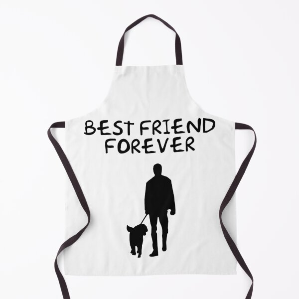Item preview, Best friend forever dog designed and sold by gloriasd14.