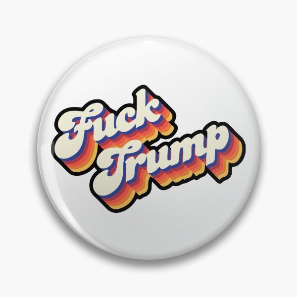 Item preview, F Trump designed and sold by happygSHOP.