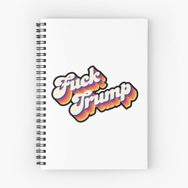 Item preview, F Trump designed and sold by happygSHOP.