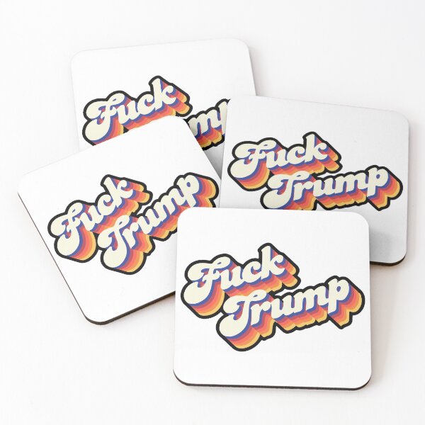 Item preview, F Trump designed and sold by happygSHOP.