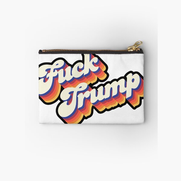 Item preview, F Trump designed and sold by happygSHOP.