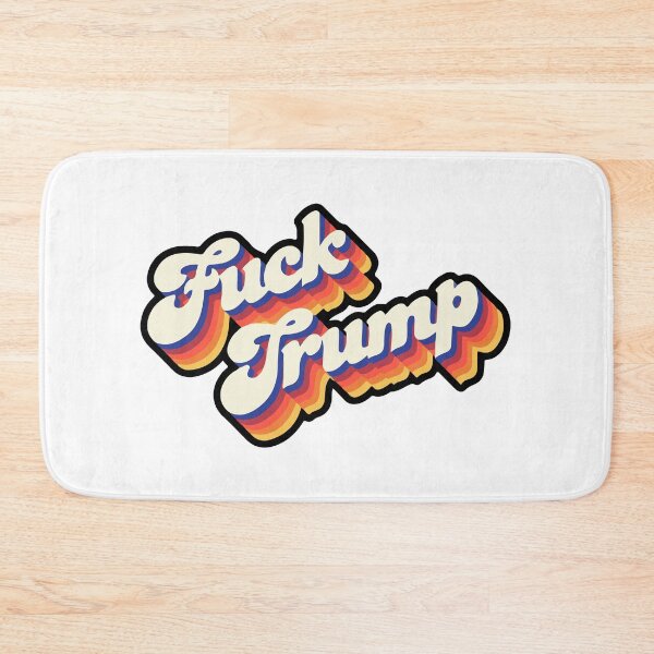 Item preview, F Trump designed and sold by happygSHOP.