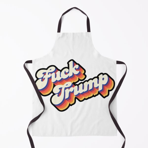 Item preview, F Trump designed and sold by happygSHOP.