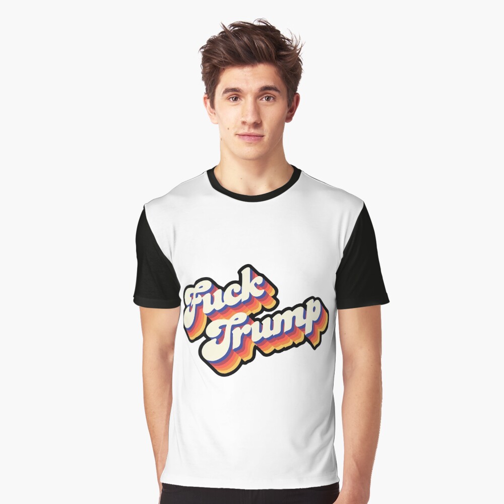 Artikel-Vorschau von Grafik T-Shirt, designt und verkauft von happygSHOP.