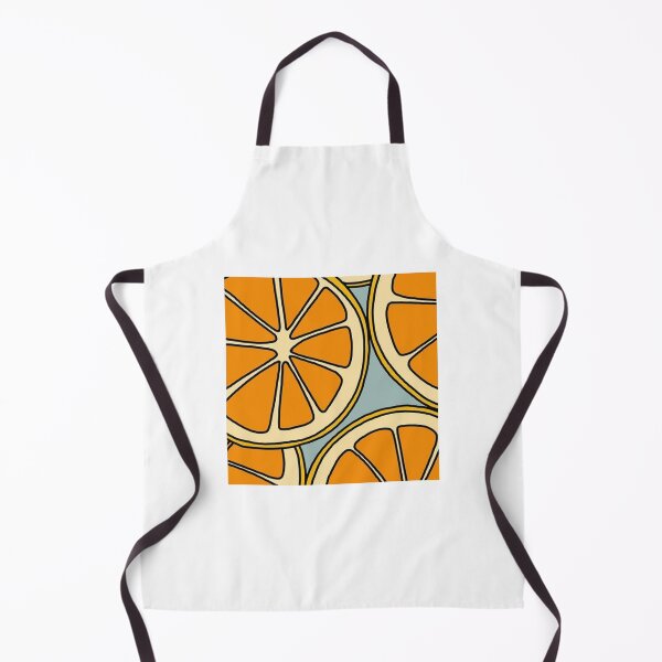 Item preview, orange designed and sold by curioCity.