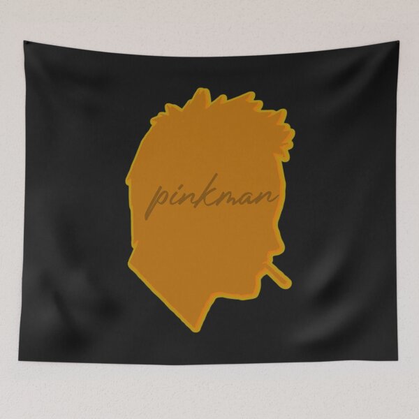 Item preview, pinkman shadow designed and sold by NIMSAYRUB.