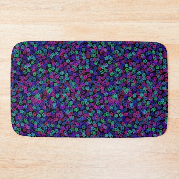 Item preview, Cat paw print pattern designed and sold by Eydis.