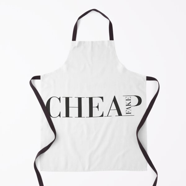 Item preview, CHEAP FAKE designed and sold by etraveler.