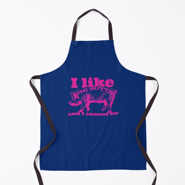 Item preview, I Like Pig Butts Bacon and All designed and sold by Garaga.