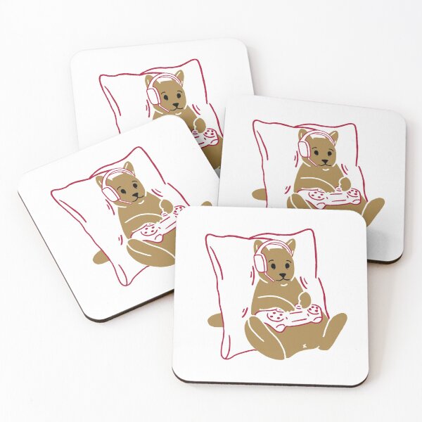Item preview, Cat Gamer designed and sold by itswithaness.