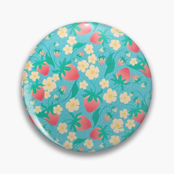 Item preview, Summer berry  designed and sold by amy jacobus.