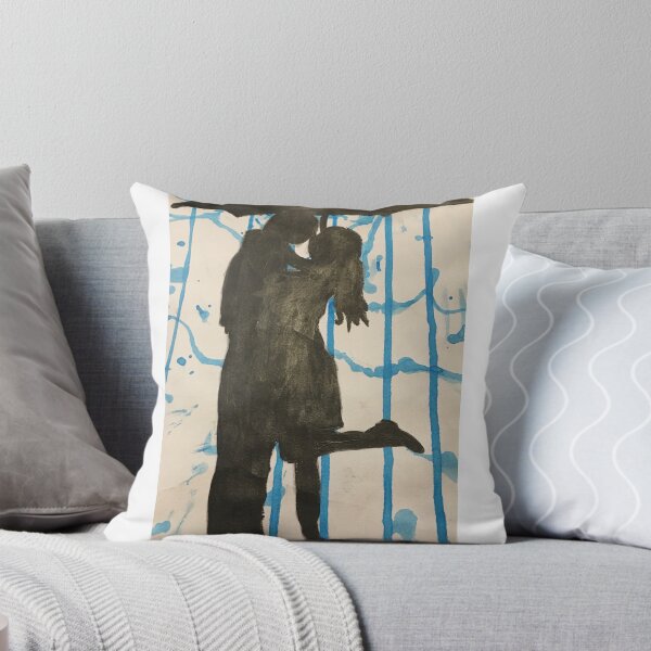 Item preview, Kissing in the rain designed and sold by lol1310.