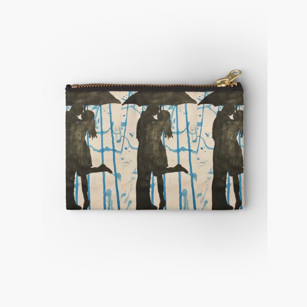 Item preview, Kissing in the rain designed and sold by lol1310.