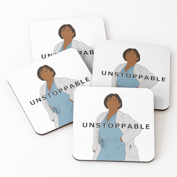 Item preview, Bailey - Grey's Quote - Surgeon designed and sold by Shoomoodle.