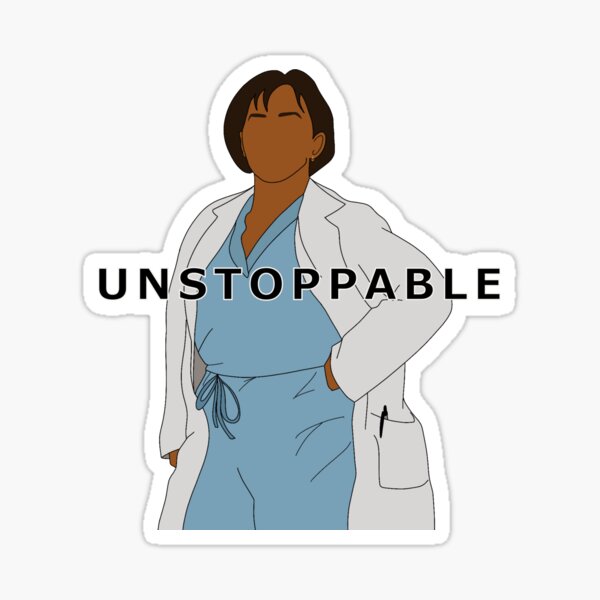 Item preview, Bailey - Grey's Quote - Surgeon designed and sold by Shoomoodle.