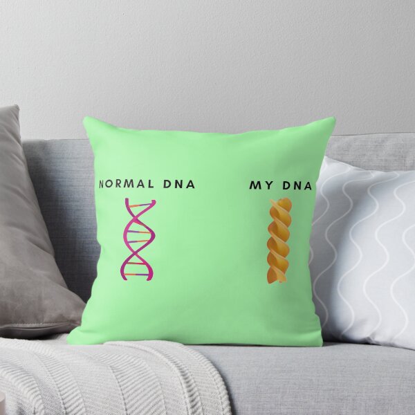 Item preview, Normal DNA v/s My DNA designed and sold by Mochaprints.
