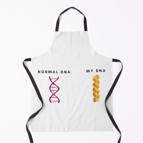 Item preview, Normal DNA v/s My DNA designed and sold by Mochaprints.
