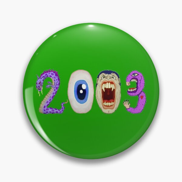Item preview, 2003 designed and sold by MalcolmKirk.