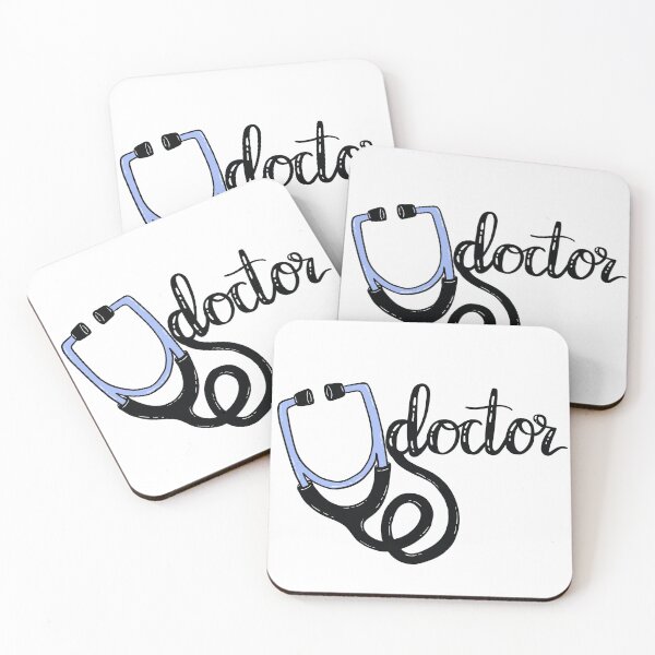 Artikelvorschau, Doktor im Gesundheitswesen entworfen und verkauft von lunaleicrafts.