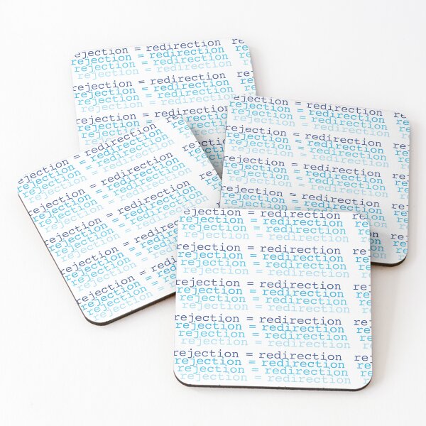 Item preview, rejection = redirection designed and sold by BoomerStyle.