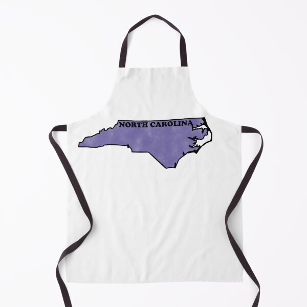 Item preview, North Carolina Watercolor Blue designed and sold by artbylukas.