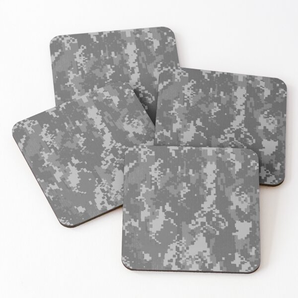 Item preview, Army Camouflage Pattern designed and sold by zizo06.