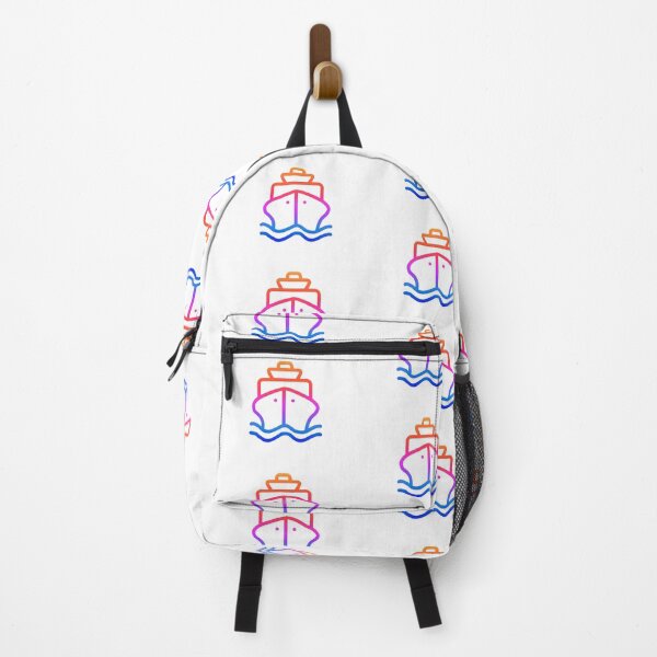 Item preview, Ship Outline designed and sold by FreestyleTravel.