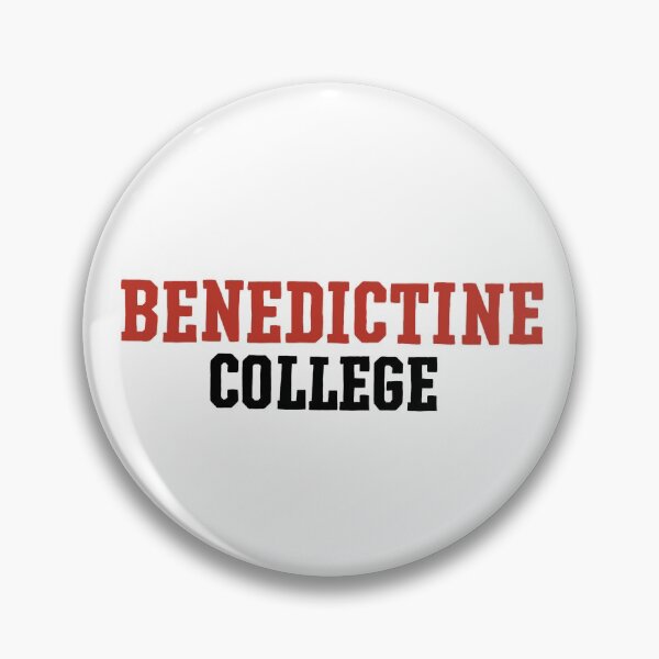 Item preview, Benedictine College designed and sold by mfrancescon13.