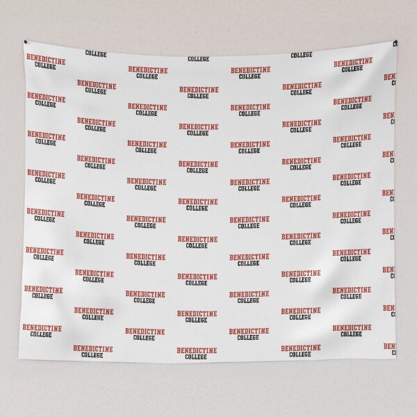 Item preview, Benedictine College designed and sold by mfrancescon13.