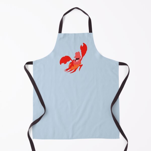 Item preview, Red Crustacean designed and sold by beefy-lamby.
