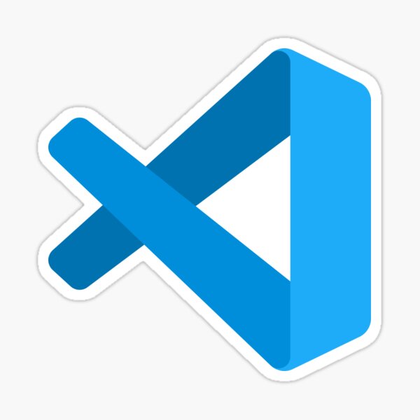 Visual Studio Code Logo – Benjamin Atkin