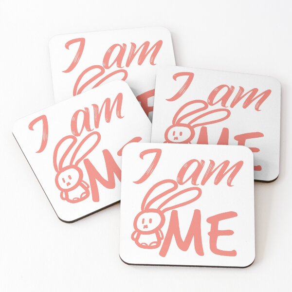 Item preview, I am Me designed and sold by magicpixels.