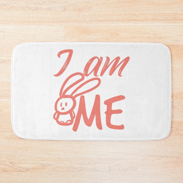 Item preview, I am Me designed and sold by magicpixels.