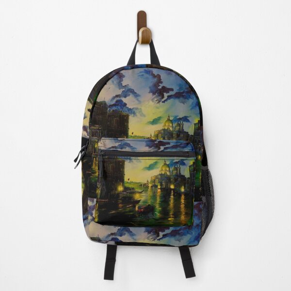 Item preview, Venice in Lime designed and sold by RyanBauerWalsh.
