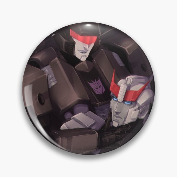 Item preview, The Con and the Cop designed and sold by Mah-Blackberreh.