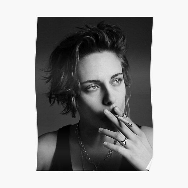 Kristen Poster