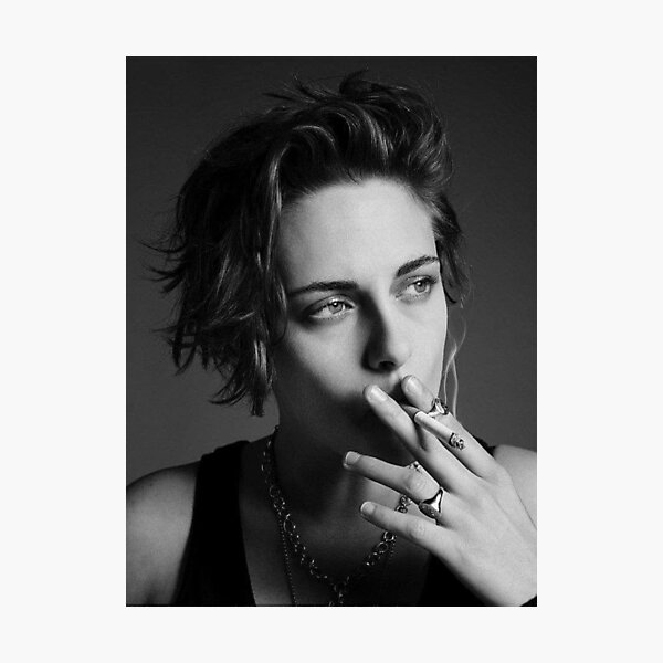 Kristen Photographic Print