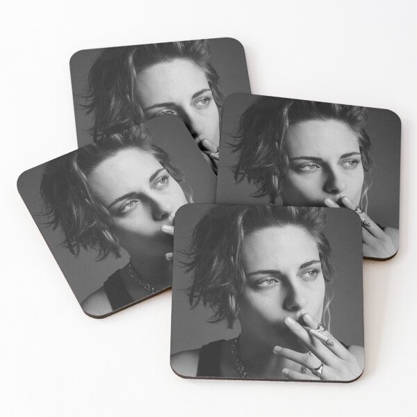 Kristen Coasters (Set of 4)