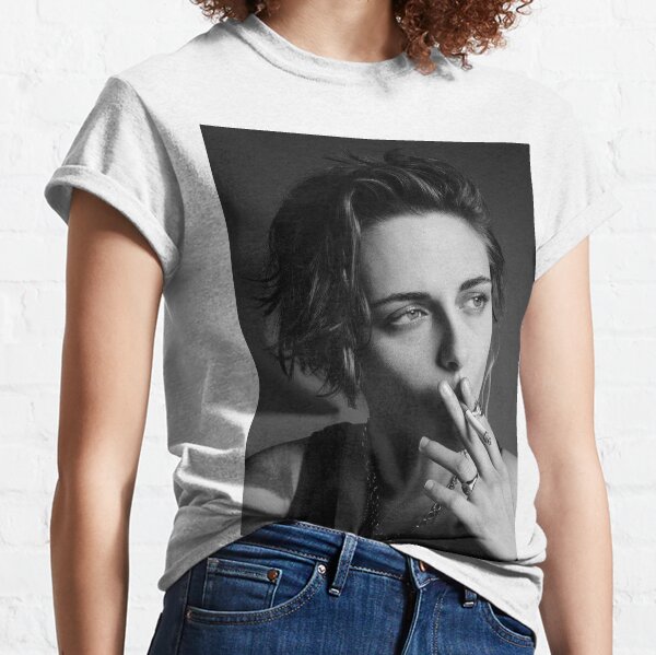 Kristen Classic T-Shirt