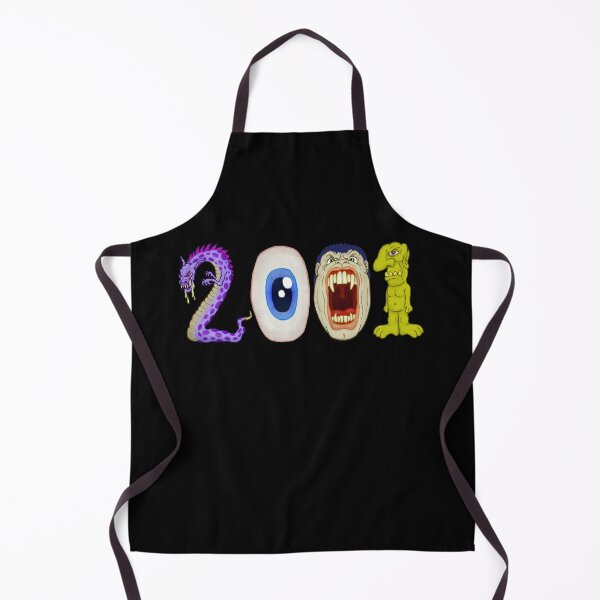 Item preview, 2001 designed and sold by MalcolmKirk.
