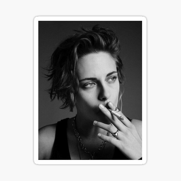 Kristen Sticker