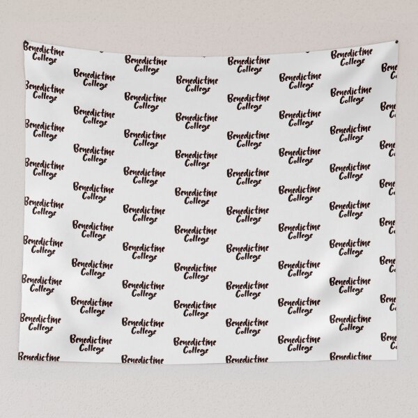 Item preview, Benedictine College designed and sold by mfrancescon13.
