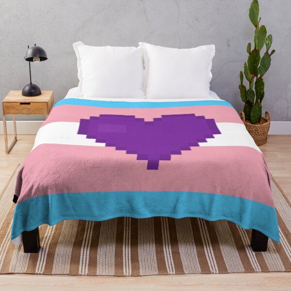 Item preview, Trans Love designed and sold by VoidRiver.