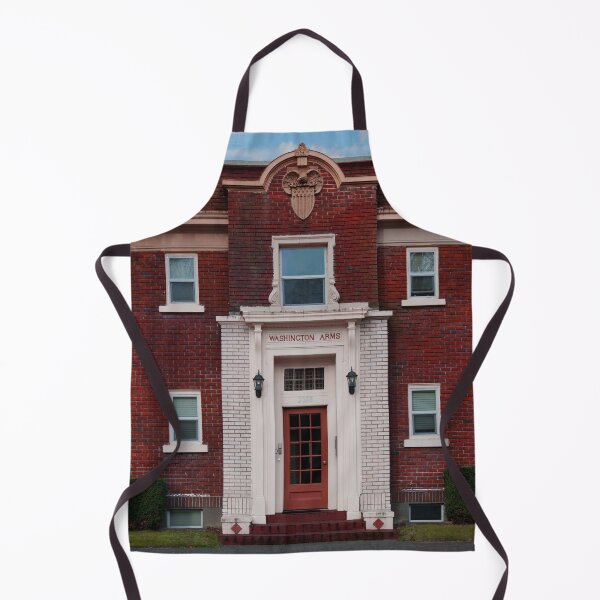 Item preview, Apartment Building designed and sold by princessbunhead.
